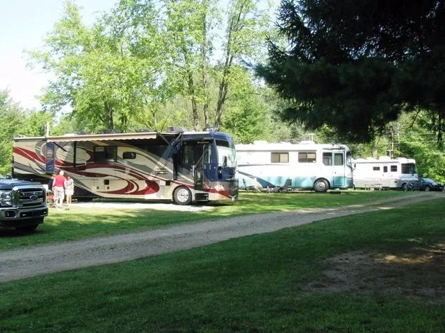 Meadville Campground