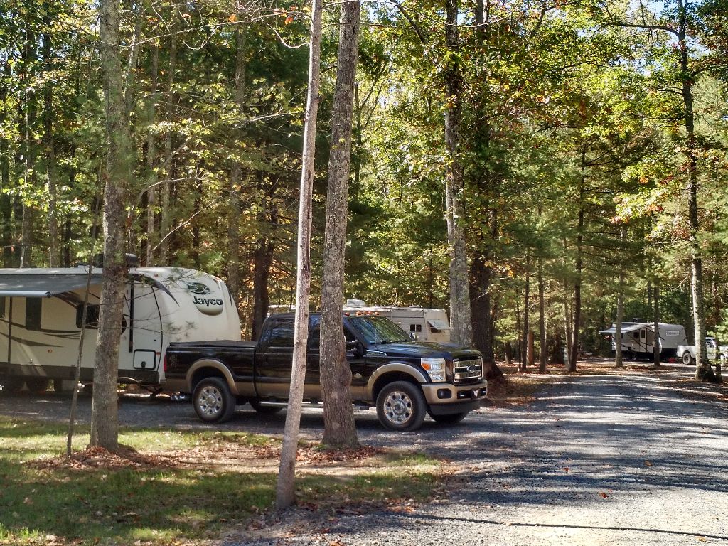 RV SITE