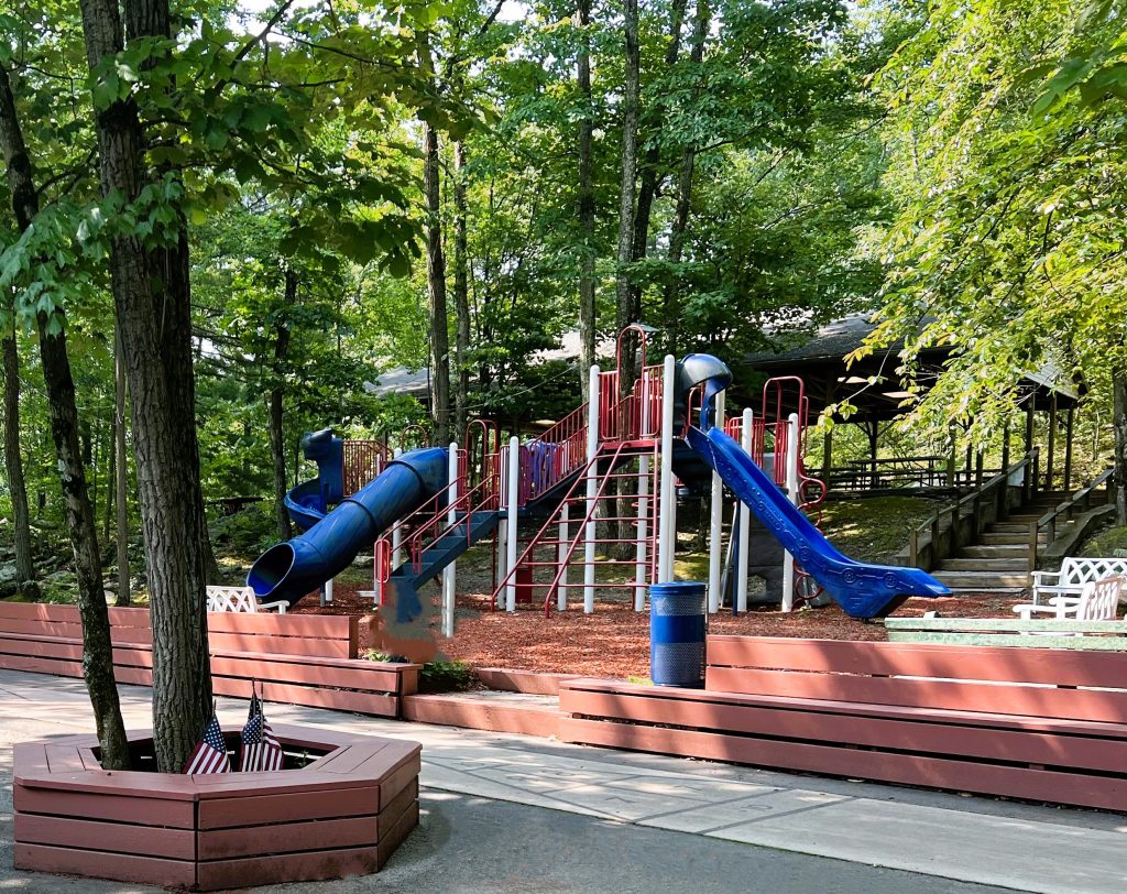 Rosemount Camping Resort