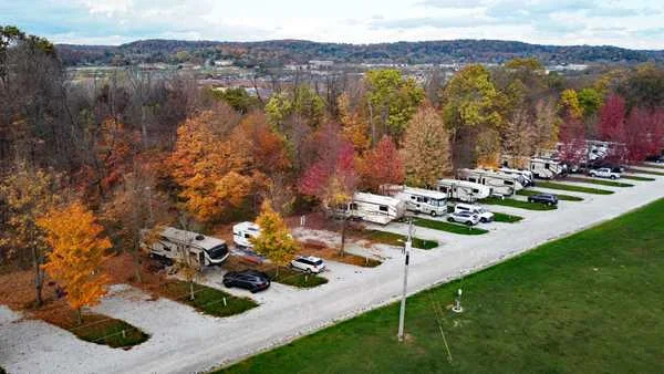 Lancaster Campground RV Park