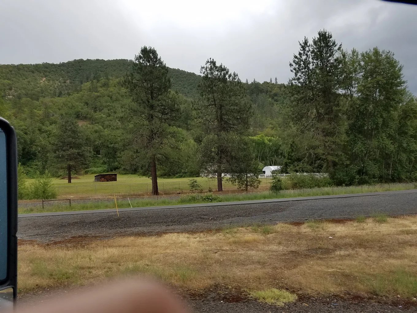 Cypress Grove RV Park