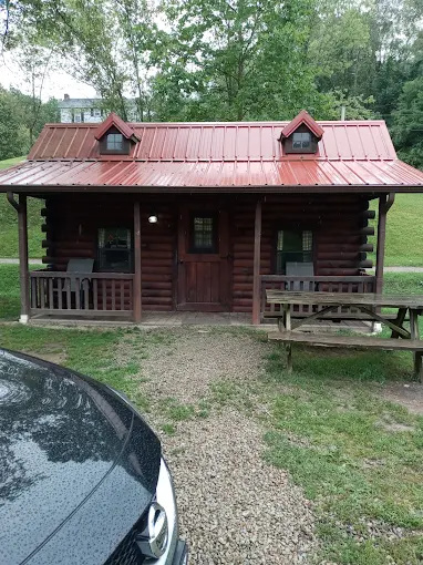 Begley’s Campground