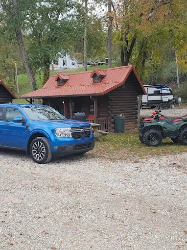 Begley’s Campground