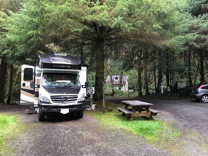 Camper Cove RV Park and Campground