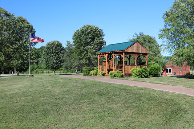 Crossing Creeks RV Resort