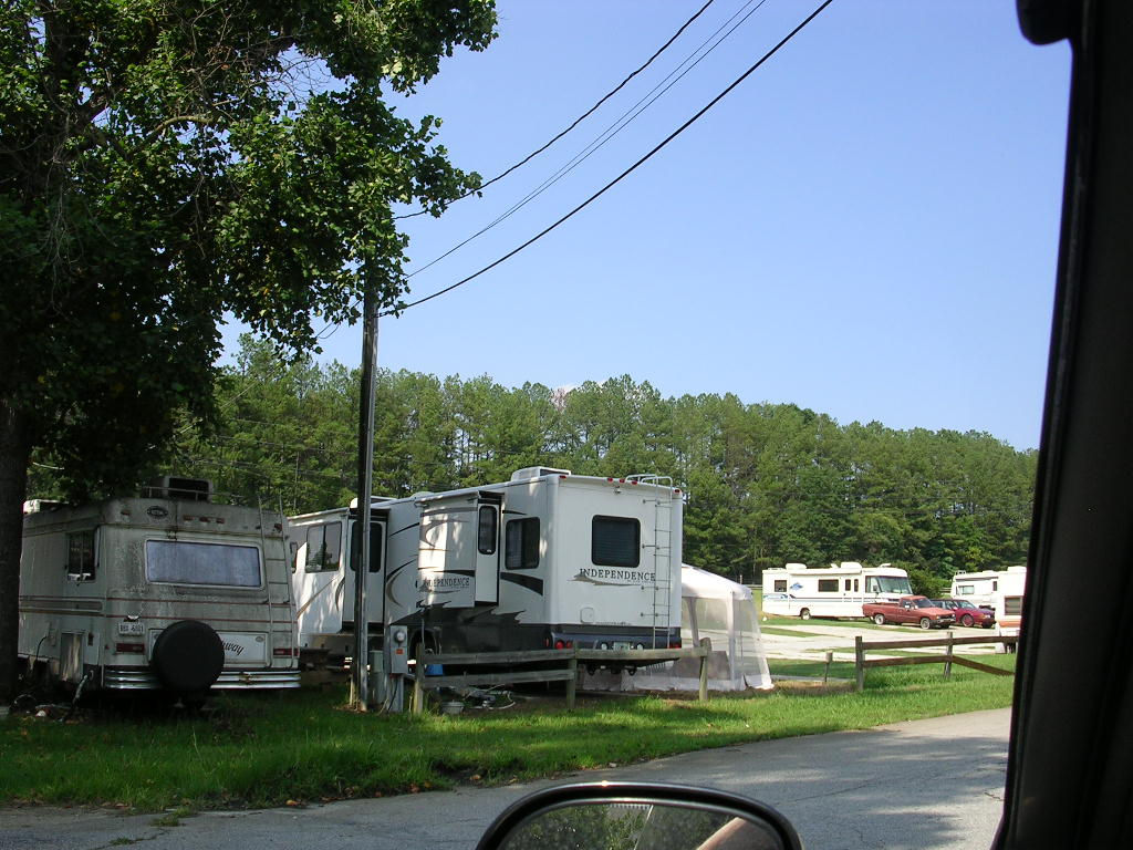 Riverside Estates RV Park