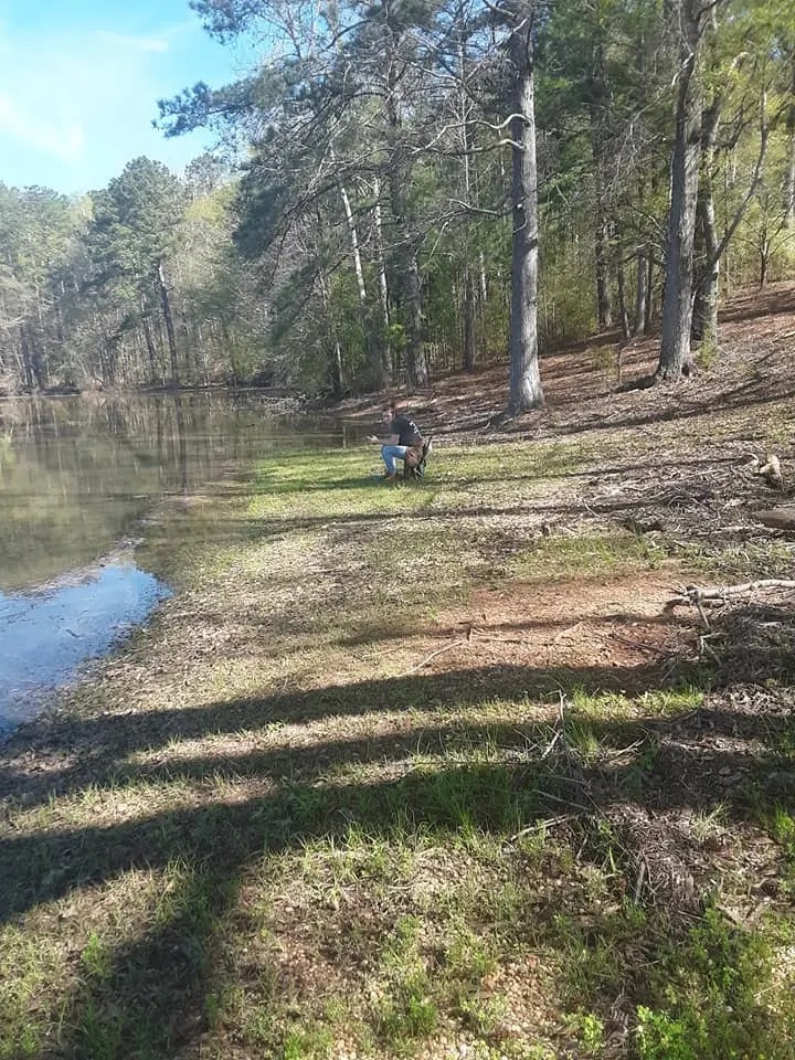 Brush Creek Park/Chattahoochee Old Town