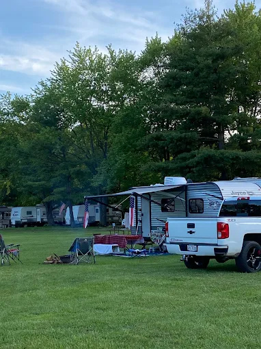 Ridge Ranch Campground