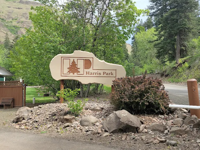 Harris Park