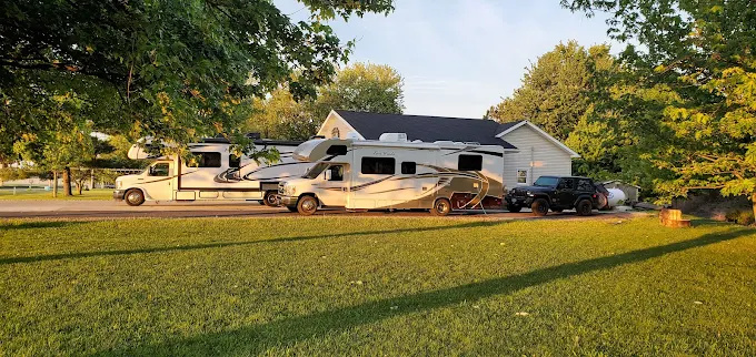 KZ Rving