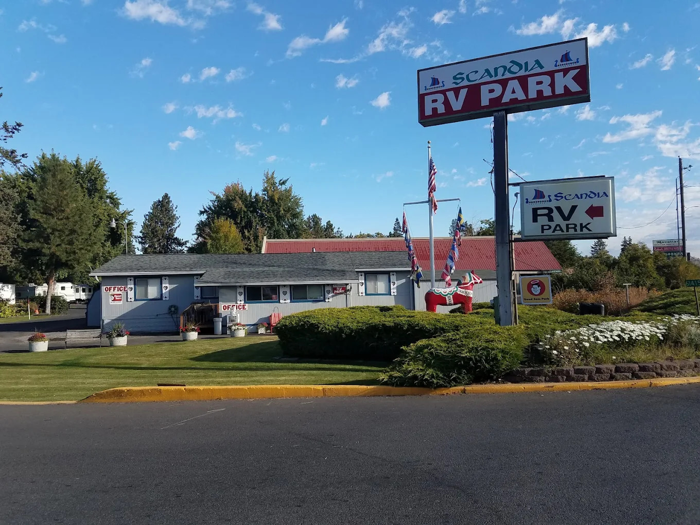Scandia RV Park