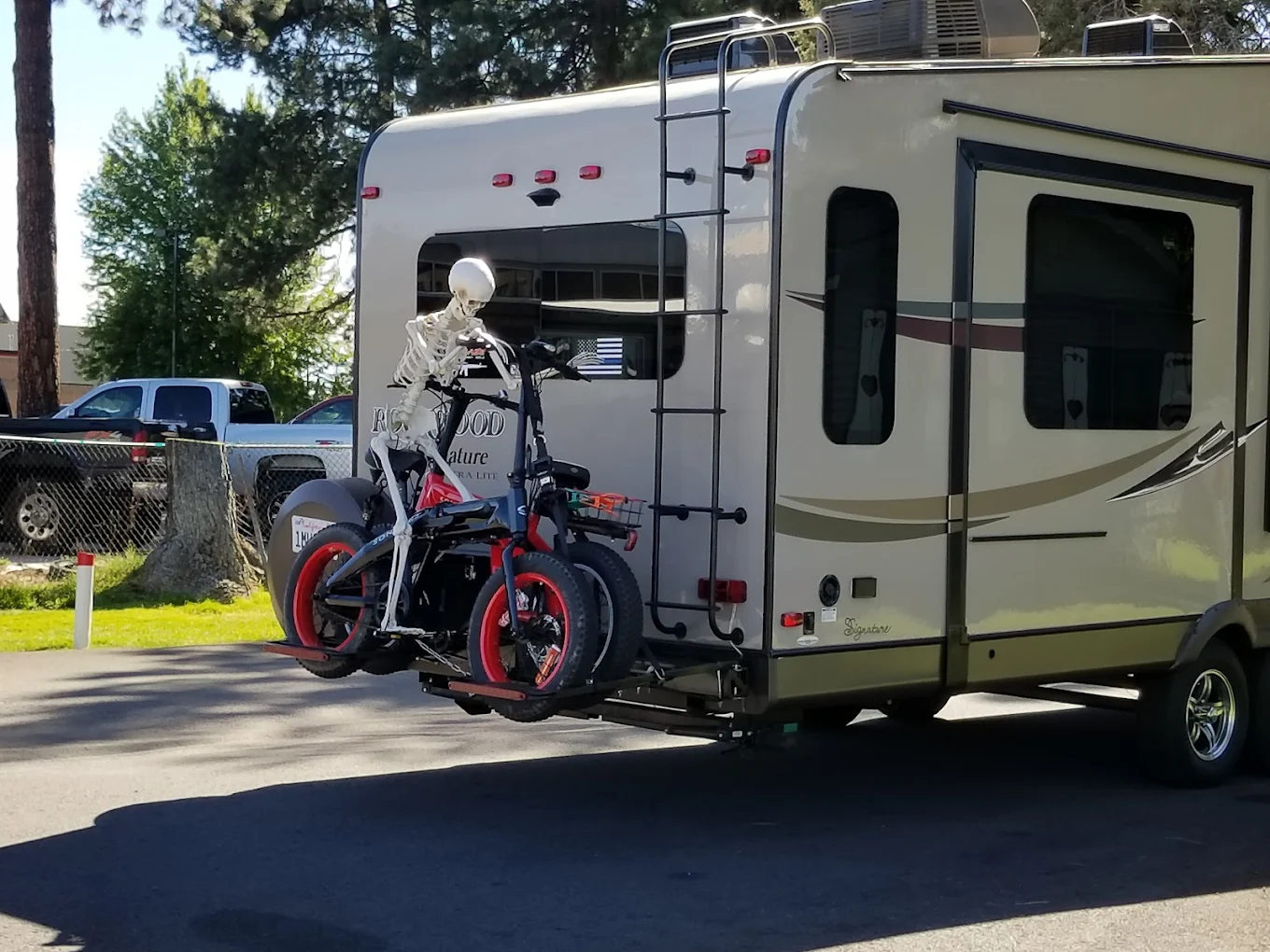 Scandia RV Park