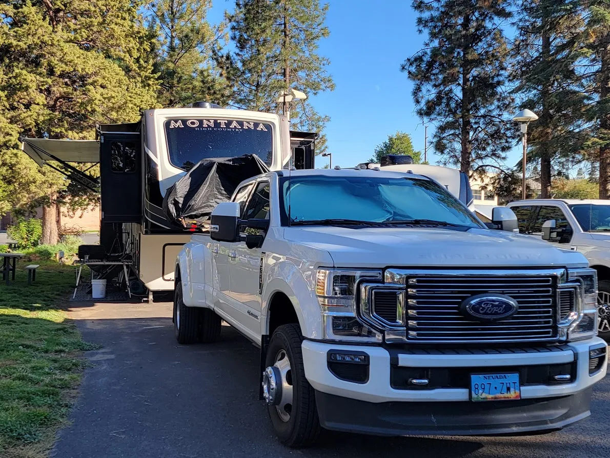 Scandia RV Park