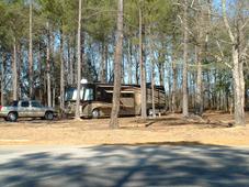 Sweet Onion RV Park
