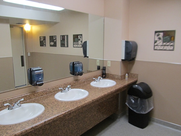 Pacific Pines RV Park