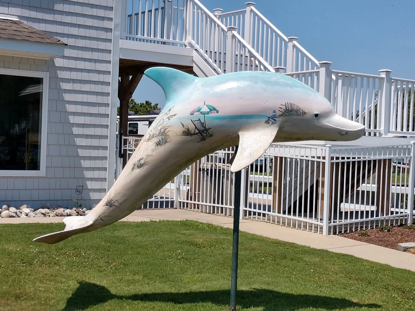 Surfside at Sandbridge