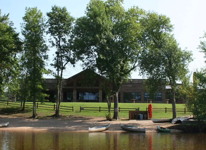 Wisconsin Riverside Resort, Inc.