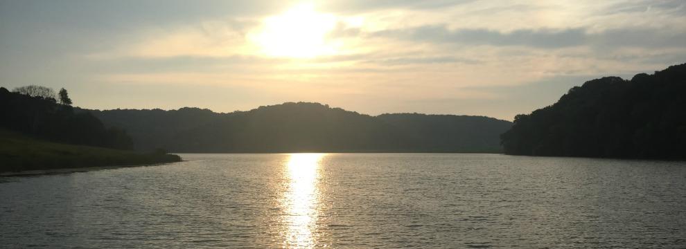 White Mound County Park