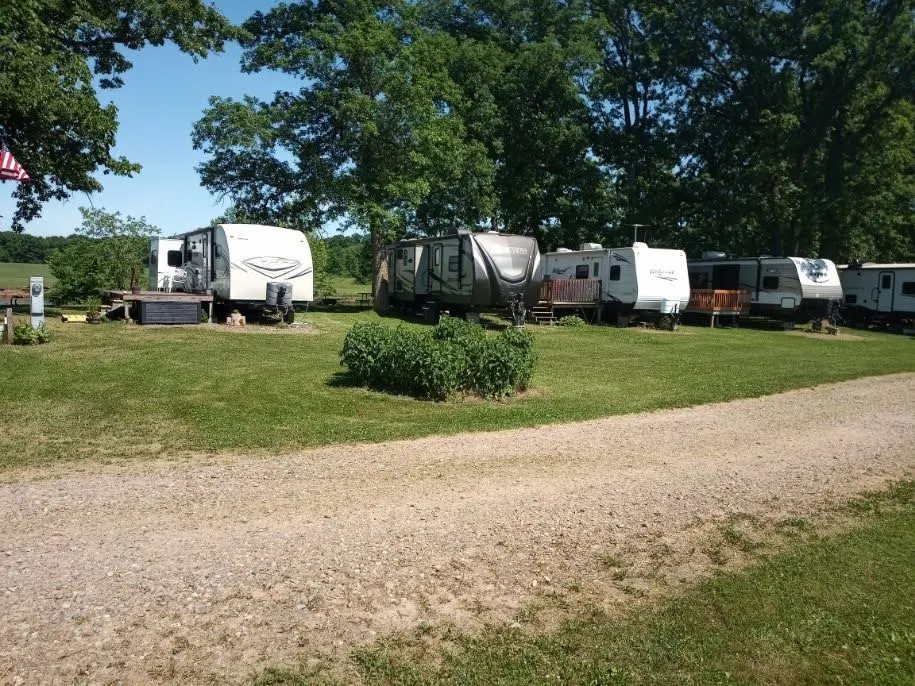 Crosbys on the Chippewa