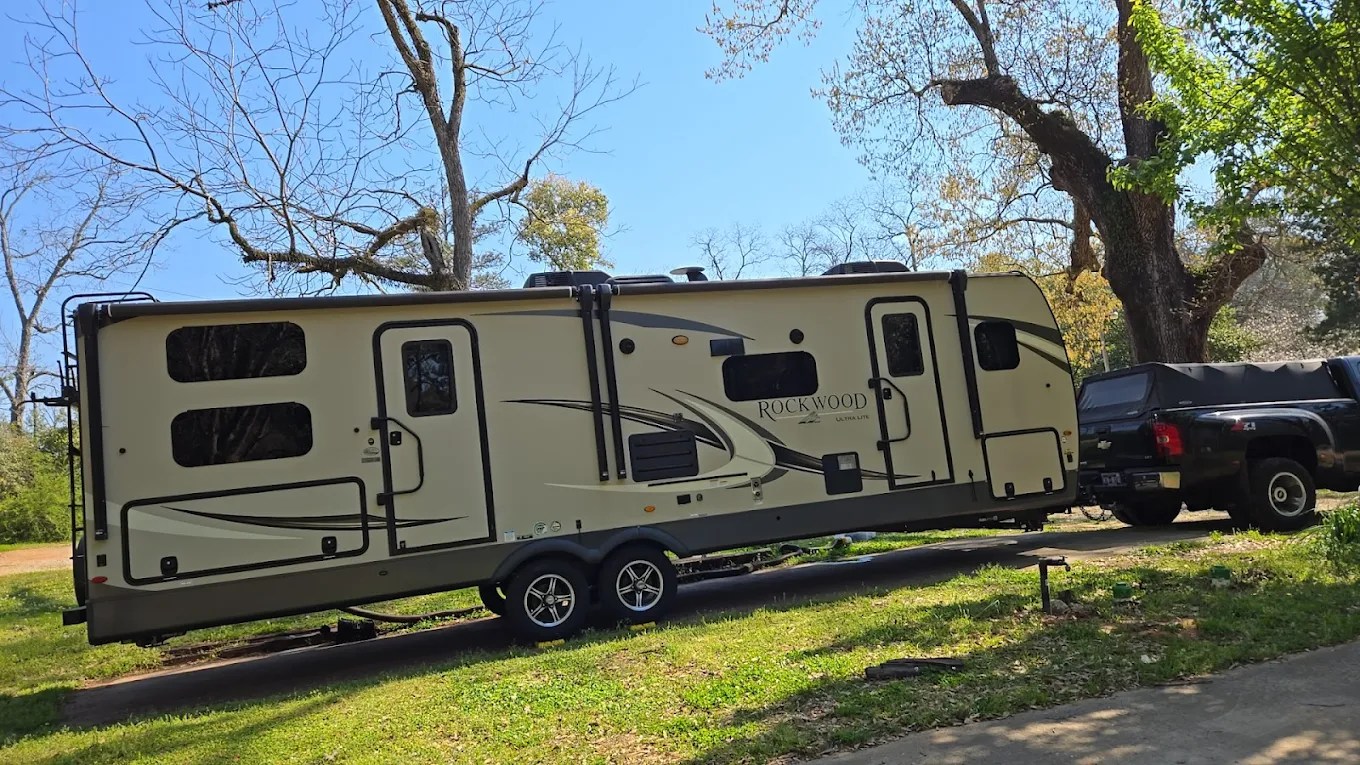 Andersonville RV Park