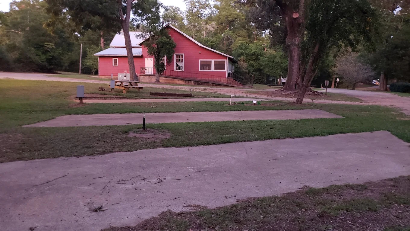 Andersonville RV Park