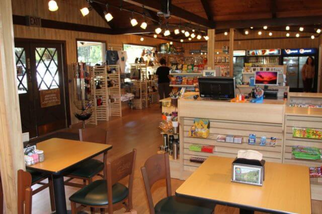 Loon Lake Lodge and RV Resort