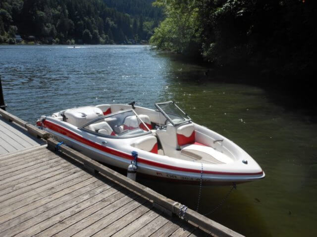 Loon Lake Lodge and RV Resort