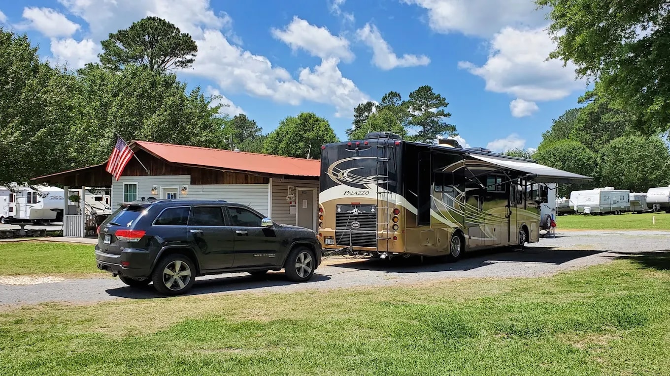 Leisure Time RV Park