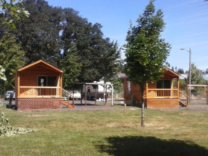 Wandering Spirit RV Park
