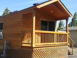 Wandering Spirit RV Park