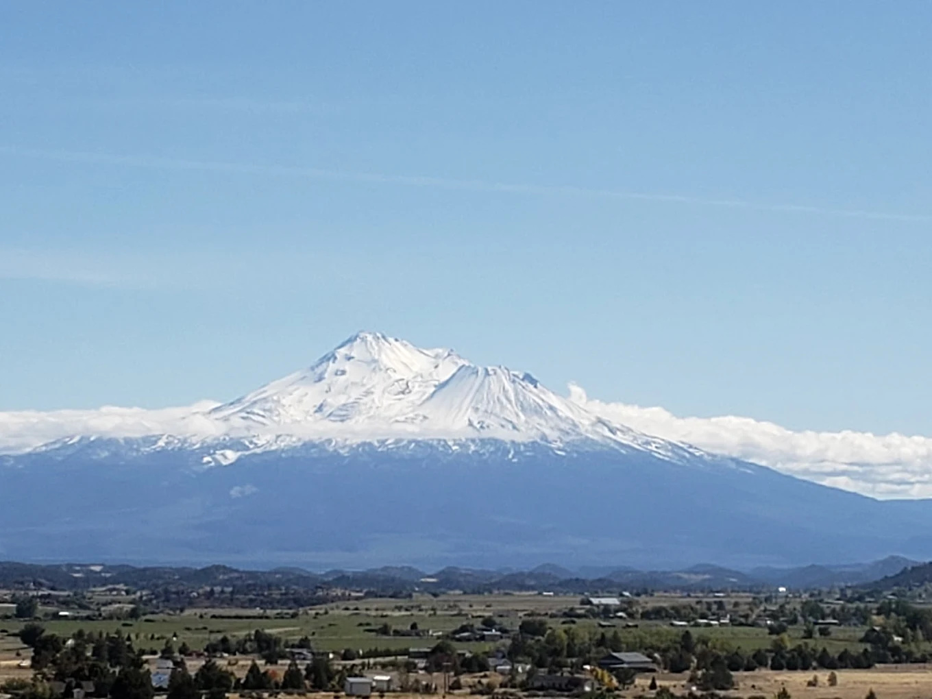 Rogue Valley Overniters Park