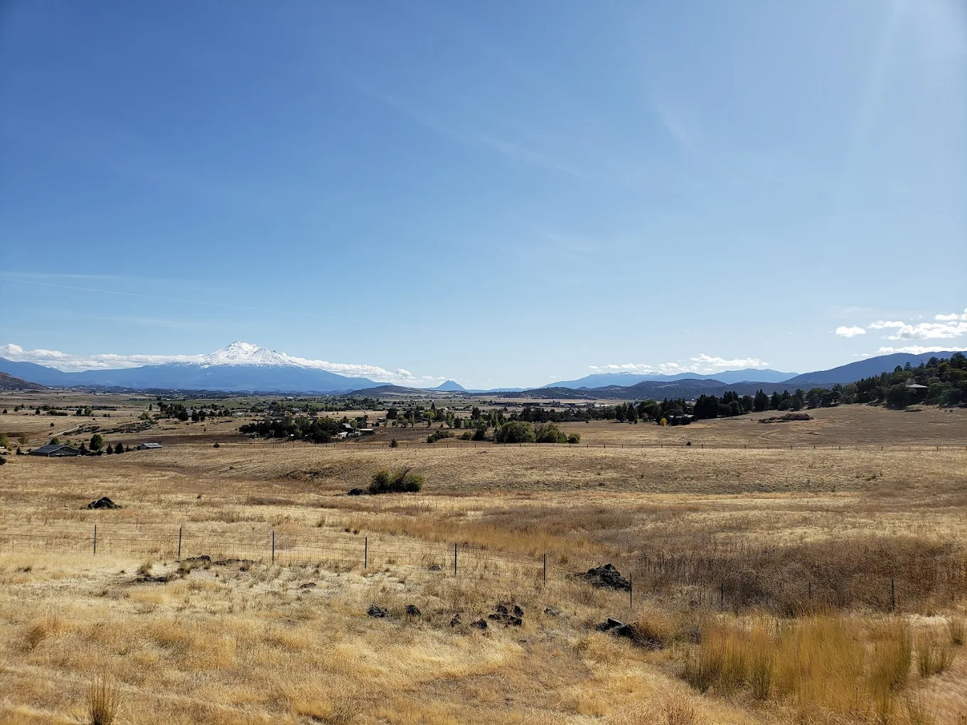 Rogue Valley Overniters Park