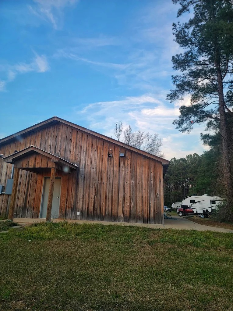 Cashie River Campground & RV Park