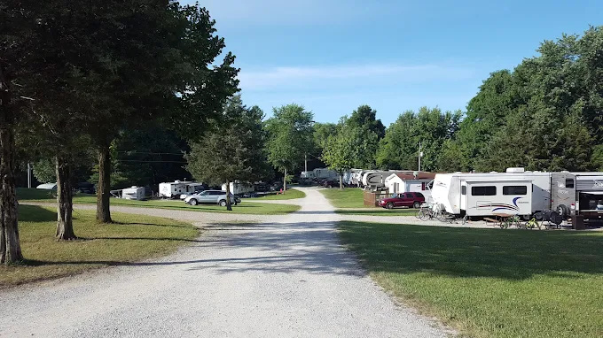 Foxfire Family Fun Park
