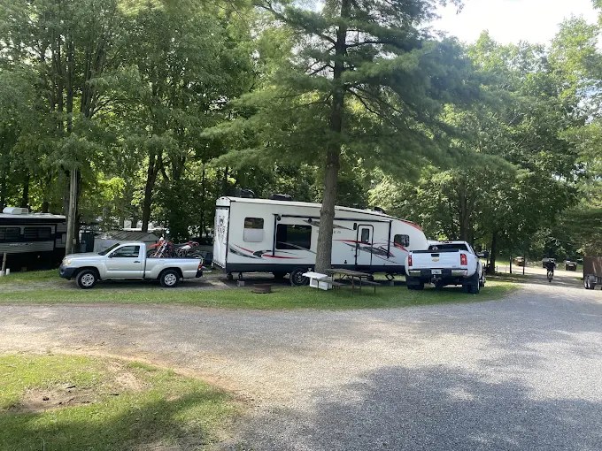 Foxfire Family Fun Park