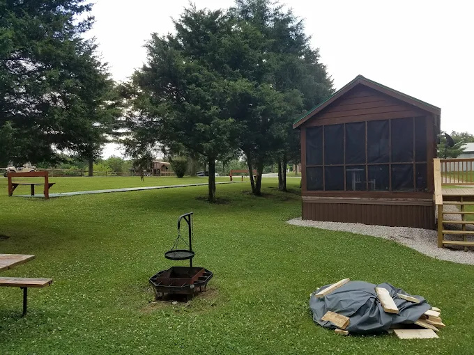 Foxfire Family Fun Park