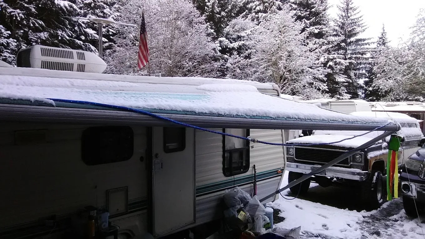 Plainview Motel and RV Park