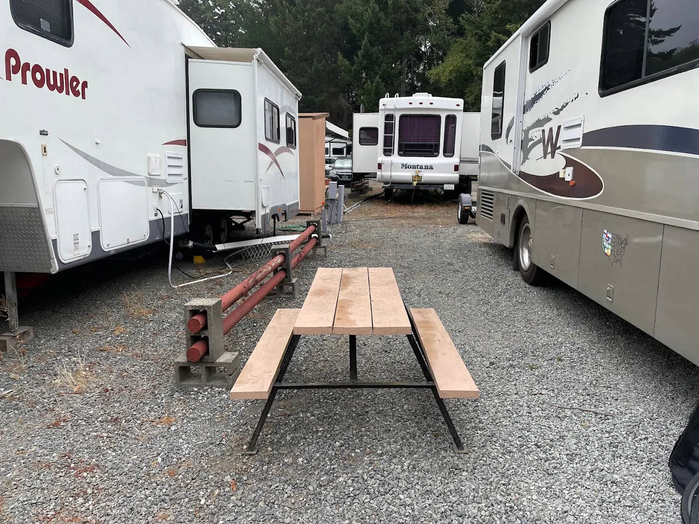 Sea Bird RV Park
