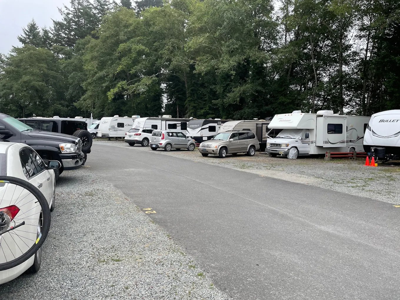 Sea Bird RV Park