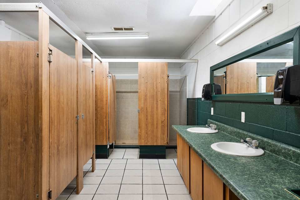 Leisure Acres Campground