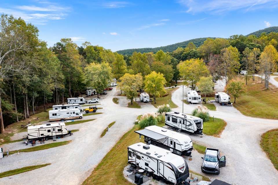Leisure Acres Campground