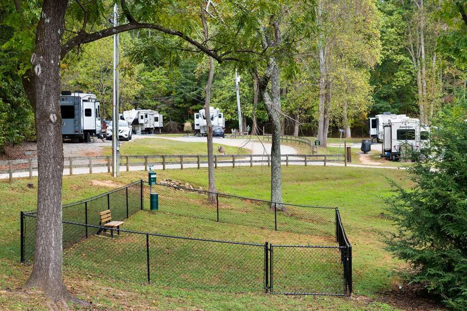 Leisure Acres Campground