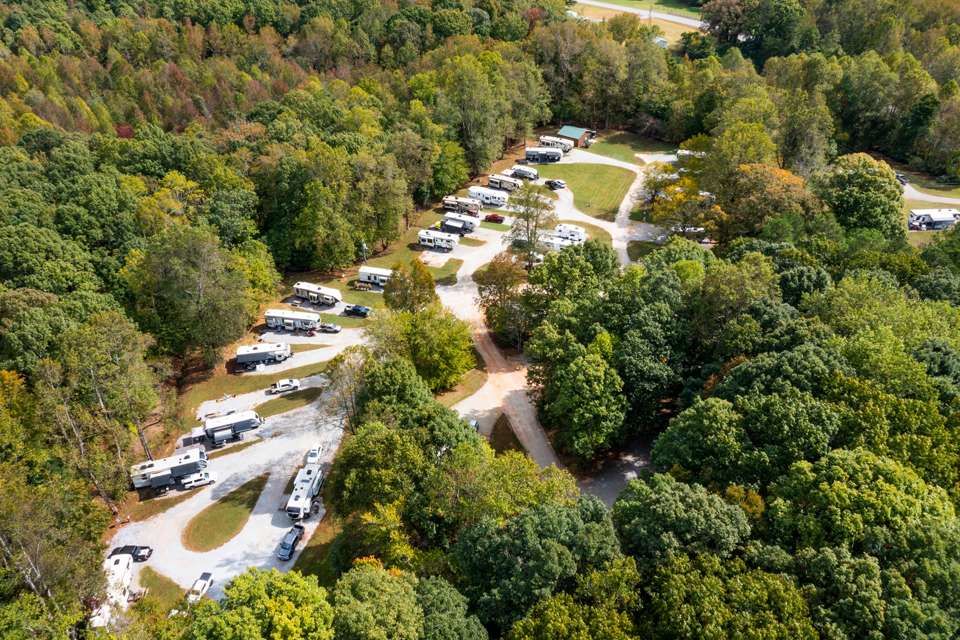 Leisure Acres Campground