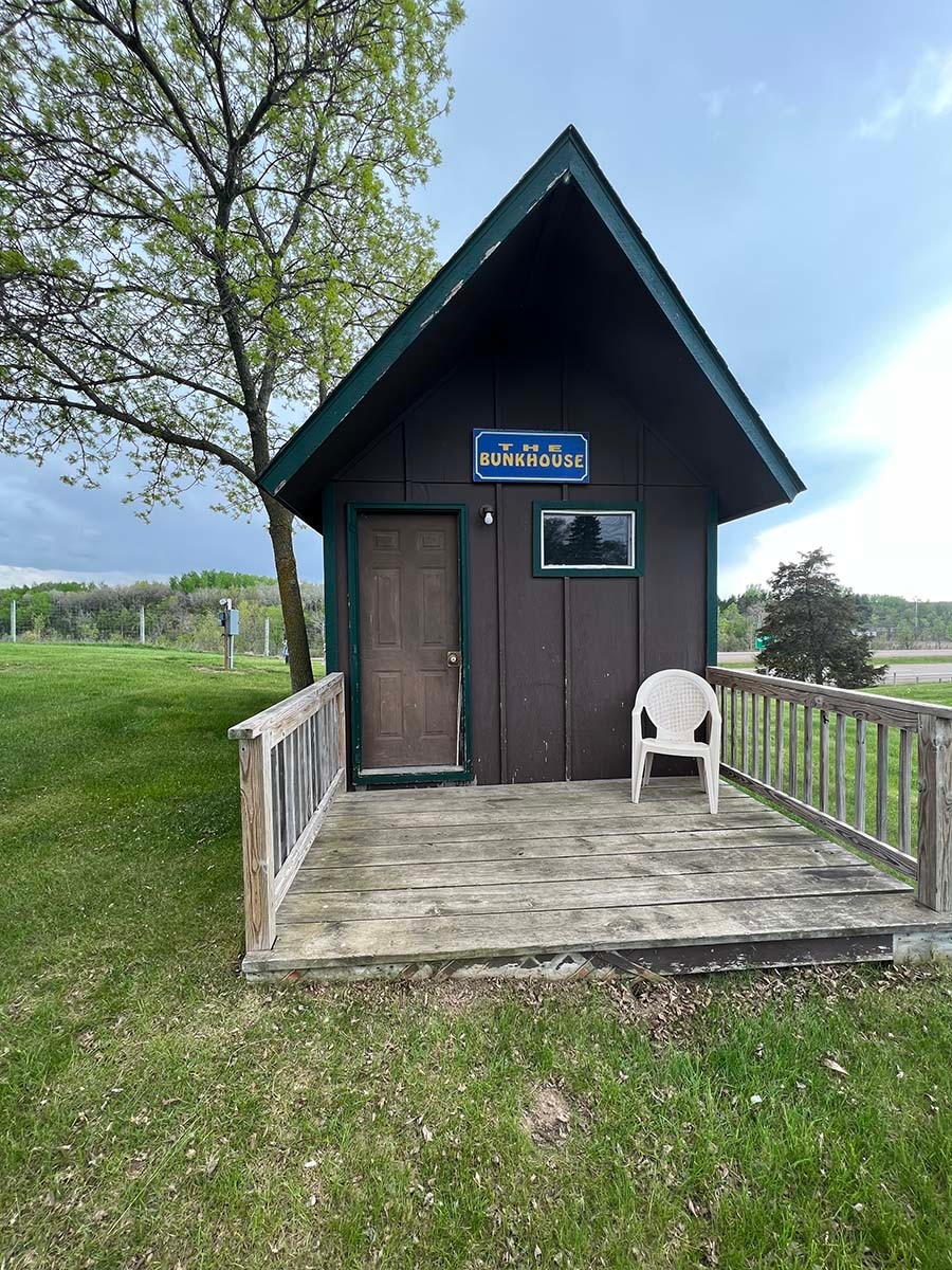 River's Edge Apple River Tubing & Camping