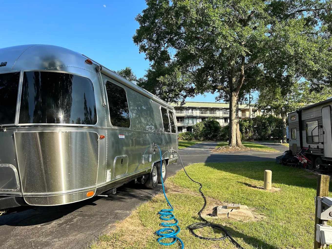 River Park RV Park