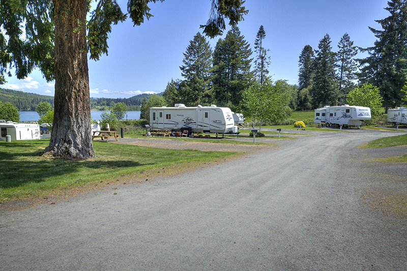 Dexter Shores RV Park