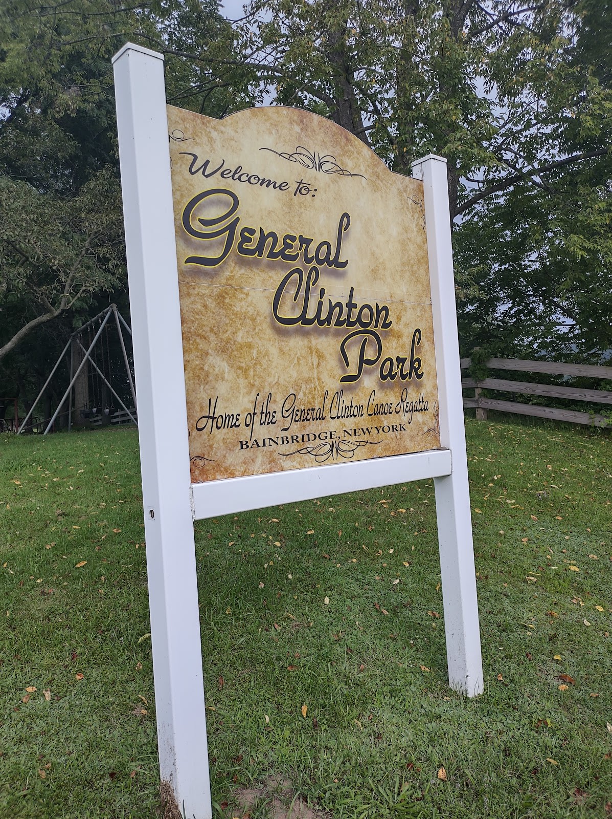 General Clinton Park