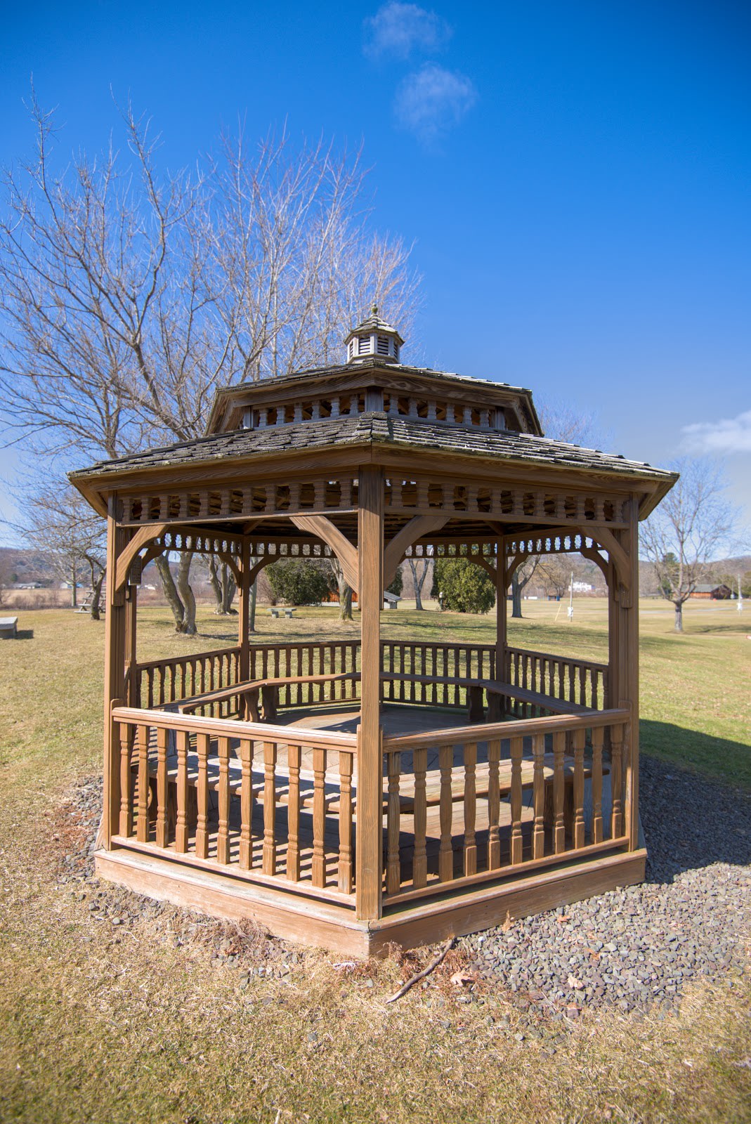 General Clinton Park