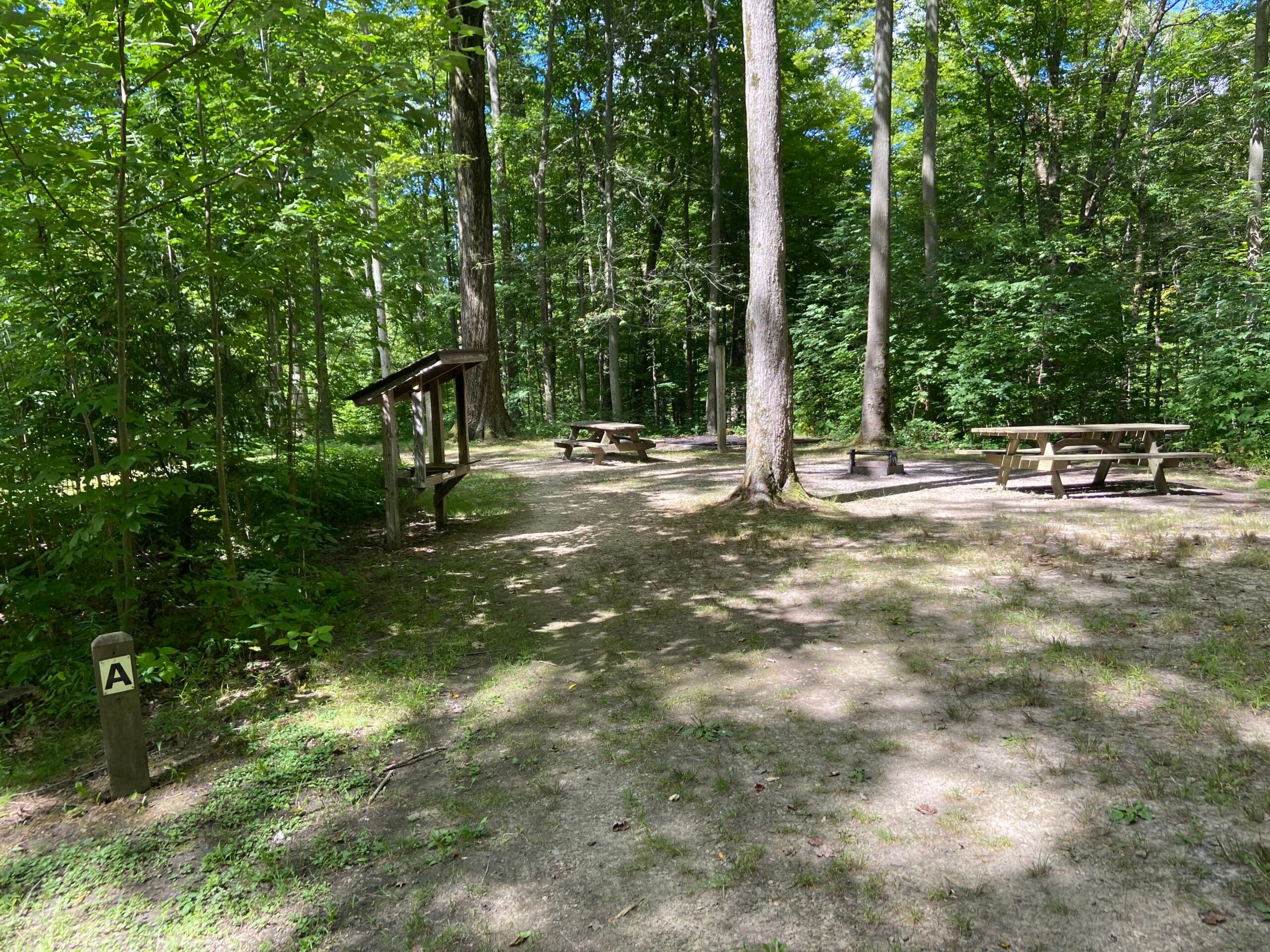 Big Creek Park