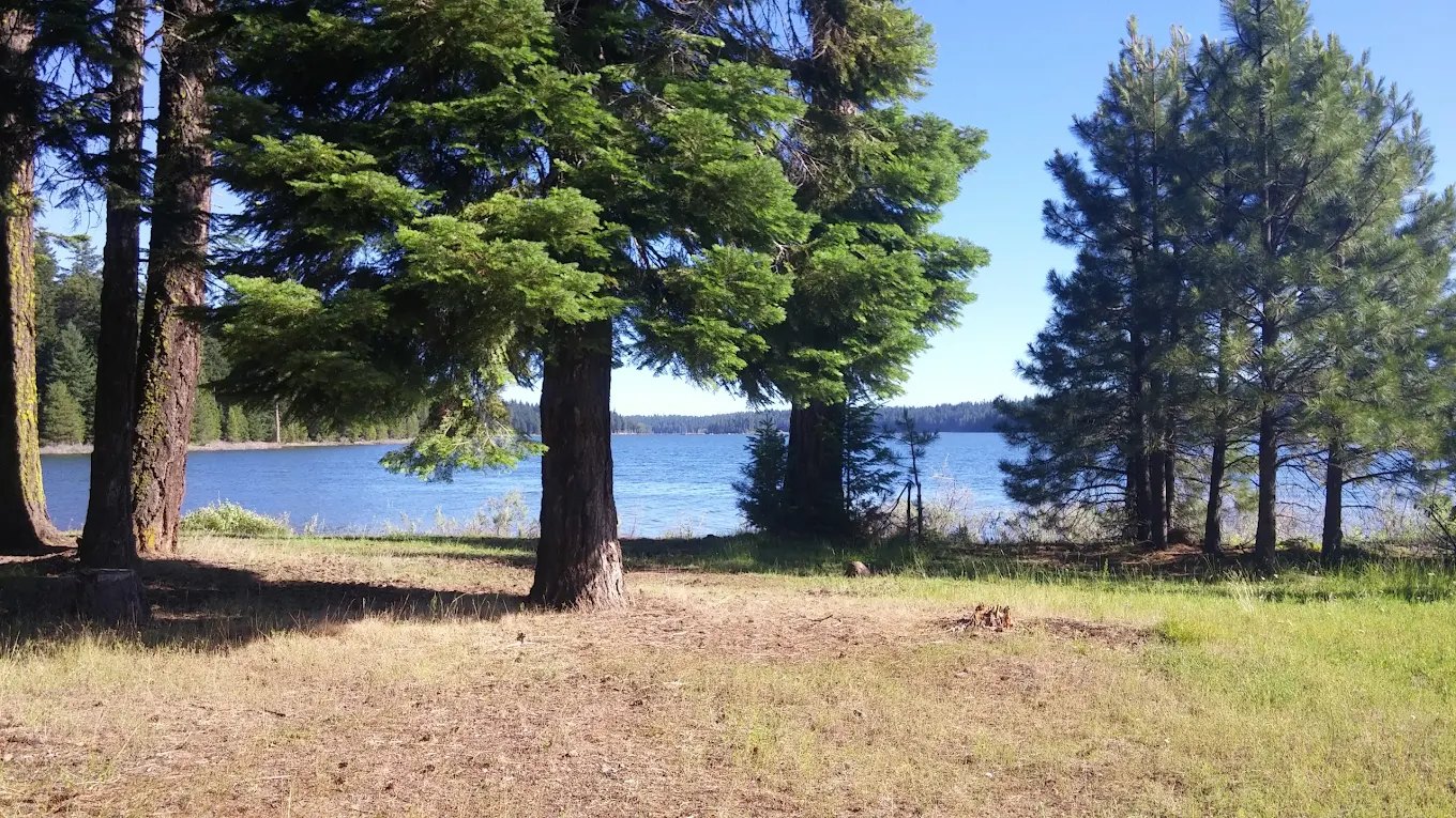 Willow Point Campground